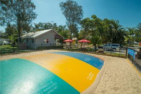 BIG4 Forster Tuncurry Great Lakes Holiday Park