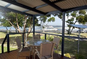 Reflections Tuncurry Holiday & Caravan Park
