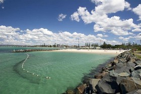 Reflections Tuncurry Holiday & Caravan Park