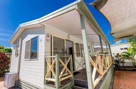 Reflections Tuncurry Holiday & Caravan Park