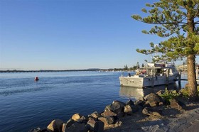 Reflections Tuncurry Holiday & Caravan Park