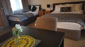 Tuncurry Motor Lodge