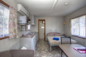 Twin Dolphins Holiday Park