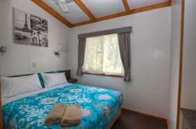 Twin Dolphins Holiday Park