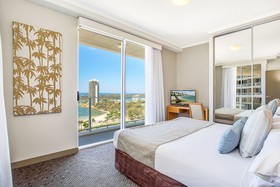 Mantra Twin Towns Coolangatta