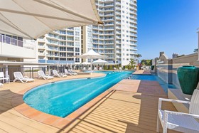 Mantra Twin Towns Coolangatta