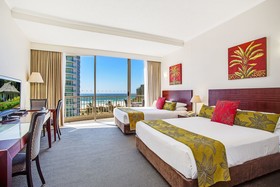 Mantra Twin Towns Coolangatta