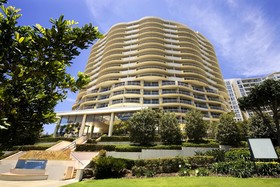 Mantra Twin Towns Coolangatta