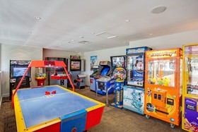 Mantra Twin Towns Coolangatta