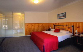 Sundowner Twin Towns Motel