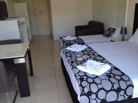 Tweed Central Motel