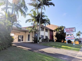 Tweed Heads Vegas