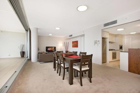 Tweed Ultima Resort Gold Coast