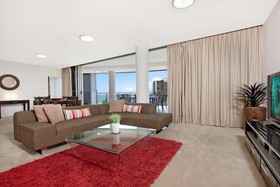 Tweed Ultima Resort Gold Coast