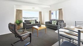 Harbourview Serviced Apartments