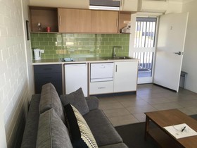 Harbourview Serviced Apartments