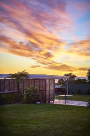 Harbourview Serviced Apartments