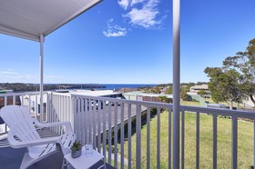 Harbourview Serviced Apartments