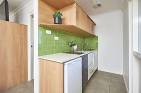 Harbourview Serviced Apartments