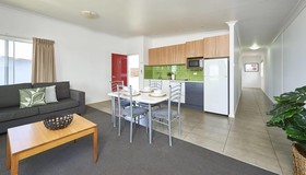 Harbourview Serviced Apartments
