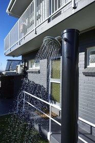 Harbourview Serviced Apartments
