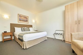Harbourview Serviced Apartments