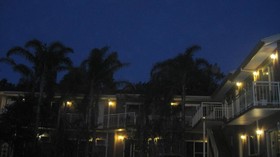 Paradise Haven Motel