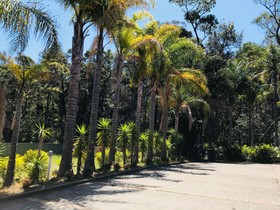 Paradise Haven Motel