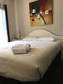 Paradise Haven Motel