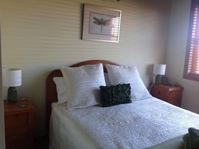 Rooftops Bed & Breakfast