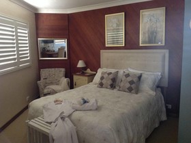 Rooftops Bed & Breakfast