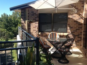 Rooftops Bed & Breakfast