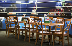 Nightcap at Ocean Beach Hotel