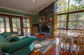 Friday Creek Retreat