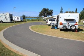 Reflections Urunga Holiday & Caravan Park