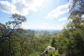 Eaglereach Wilderness