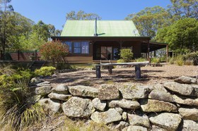 Eagleview Resort