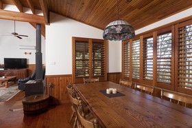 Eagleview Resort