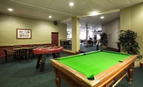 Villawood Hotel