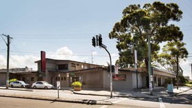 Villawood Hotel