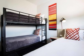 Villawood Hotel