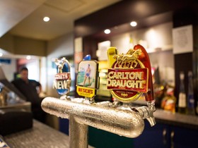 Villawood Hotel