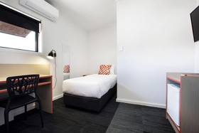 Villawood Hotel