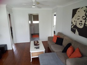 Bella Villas of Jervis Bay
