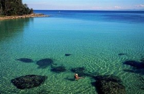 Bella Villas of Jervis Bay