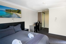 Dolphin Shores, Jervis Bay