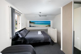 Dolphin Shores, Jervis Bay