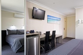 Dolphin Shores, Jervis Bay