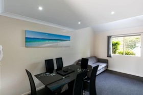 Dolphin Shores, Jervis Bay