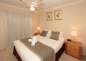 Best Western Ambassador Inn